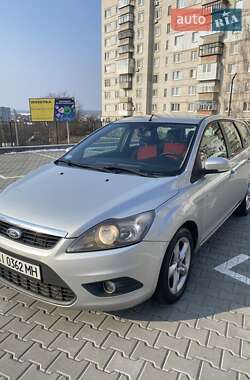 Универсал Ford Focus 2008 в Фастове