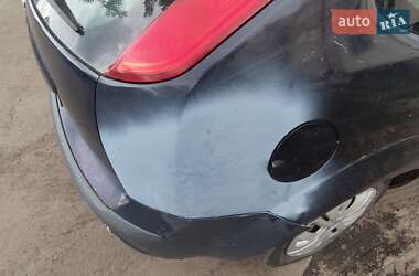 Хетчбек Ford Focus 2007 в 