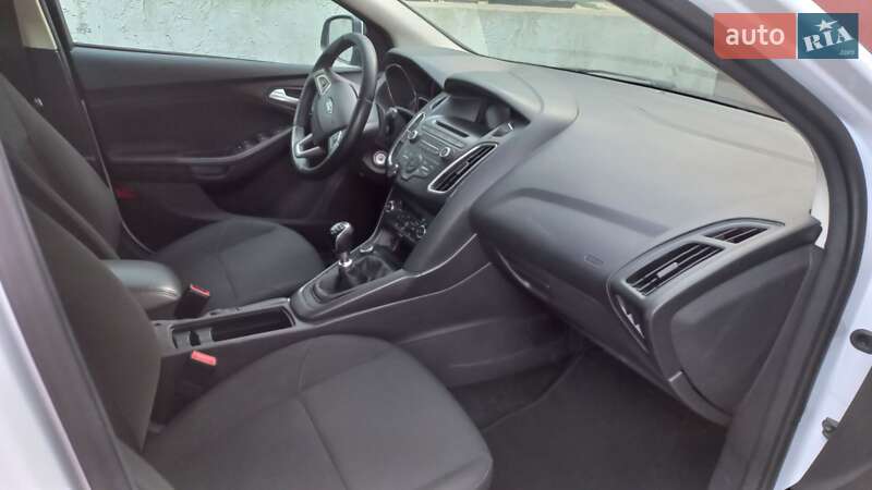 Универсал Ford Focus 2017 в Черноморске