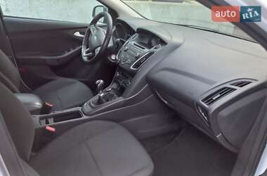 Універсал Ford Focus 2017 в 