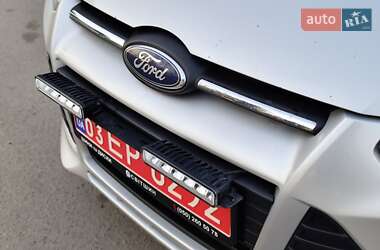 Универсал Ford Focus 2013 в Виннице