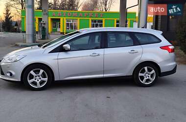 Универсал Ford Focus 2013 в Виннице