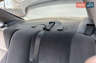 Седан Ford Focus 2001 в 