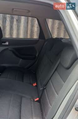 Универсал Ford Focus 2008 в 