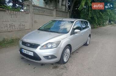 Универсал Ford Focus 2008 в 
