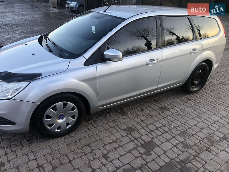 Универсал Ford Focus 2008 в Кривом Роге