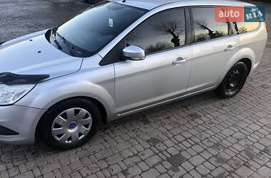 Універсал Ford Focus 2008 в Кривому Розі