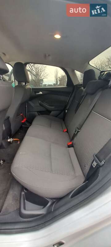 Седан Ford Focus 2012 в Днепре