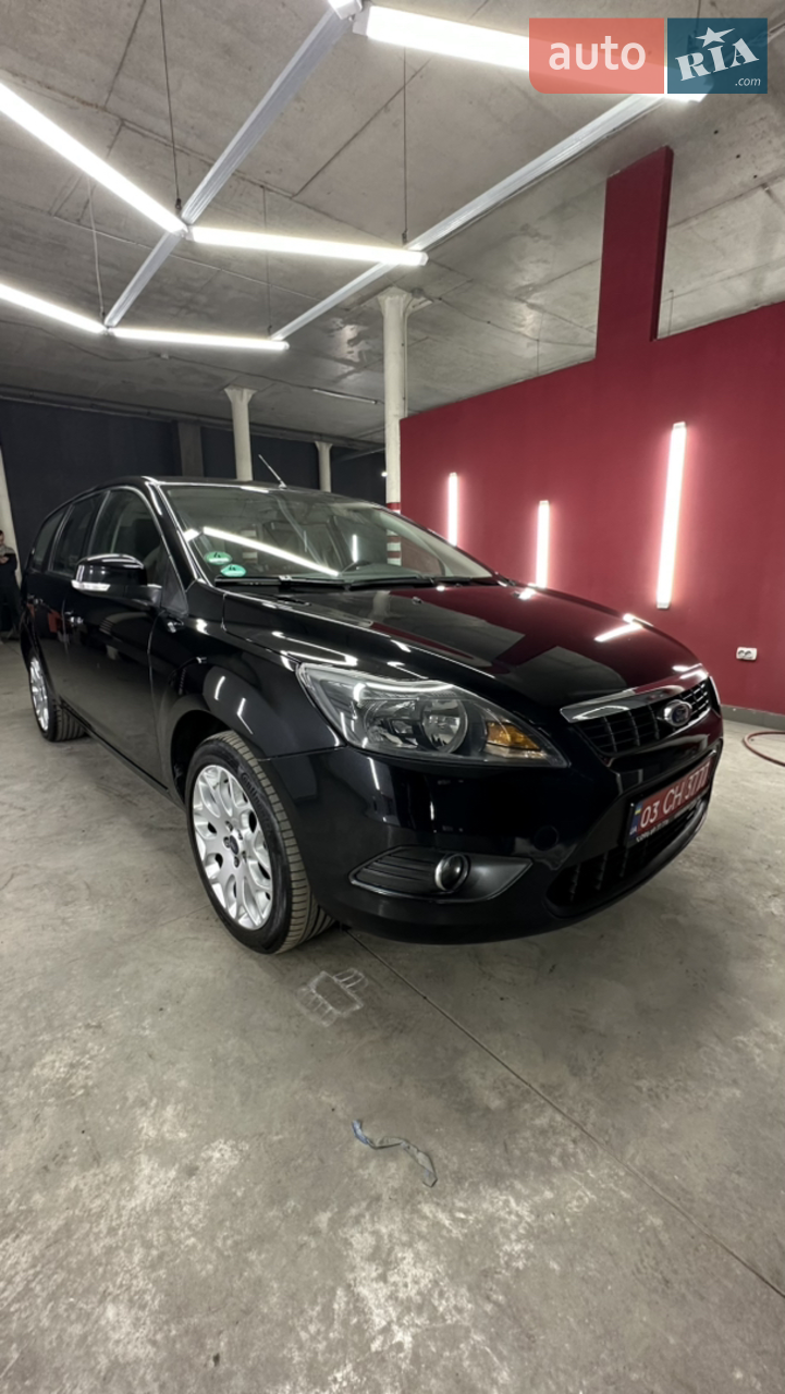 2014 Ford Focus - мініатюра 47