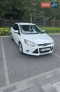 Седан Ford Focus 2013 в Вишневому