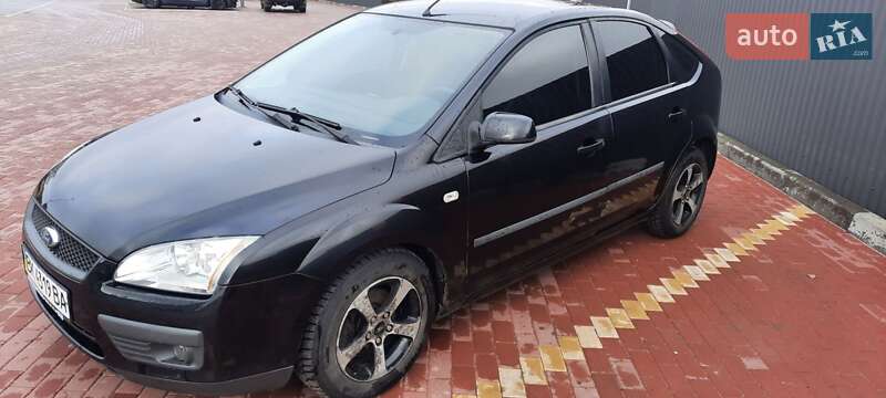 Ford Focus 2006