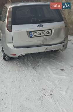 Универсал Ford Focus 2010 в 