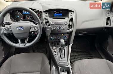 Седан Ford Focus 2017 в 