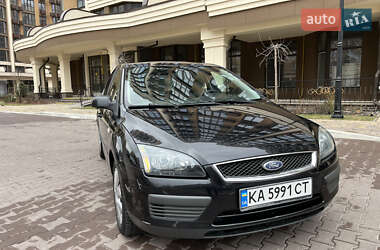 Хетчбек Ford Focus 2006 в Києві