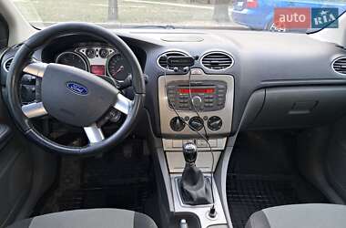 Универсал Ford Focus 2010 в Кременчуге