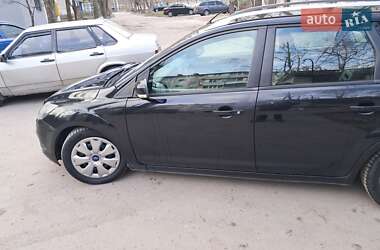 Универсал Ford Focus 2010 в Кременчуге