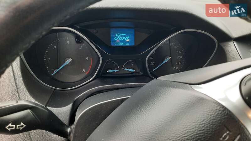 Универсал Ford Focus 2011 в Дубно фото 4 Универсал Ford Focus 2011 в Дубно