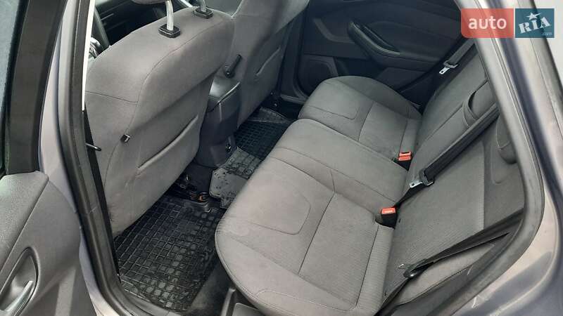 Универсал Ford Focus 2011 в Дубно фото 8 Универсал Ford Focus 2011 в Дубно