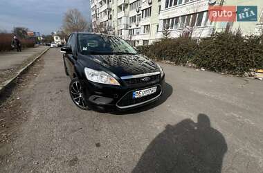 Хэтчбек Ford Focus 2008 в Николаеве