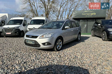 Универсал Ford Focus 2010 в Ровно