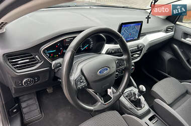 Универсал Ford Focus 2021 в 