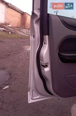 Универсал Ford Focus 2008 в Виннице