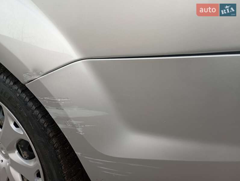 Универсал Ford Focus 2008 в Виннице