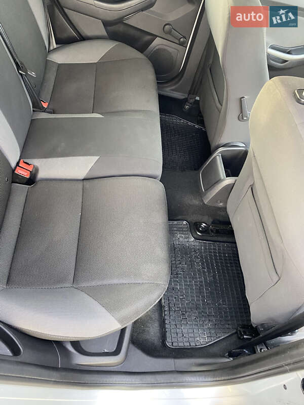 Універсал Ford Focus 2014 в Костопілі