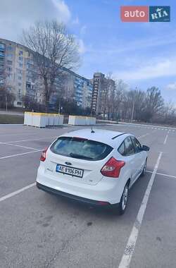 Хэтчбек Ford Focus 2014 в Каменском