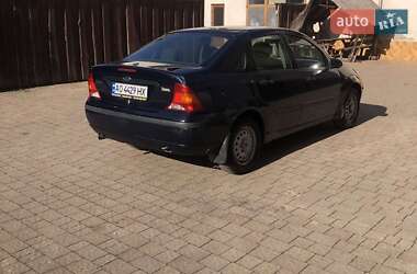 Седан Ford Focus 2004 в Мукачевому