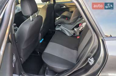Универсал Ford Focus 2016 в 