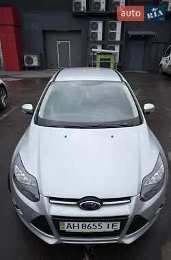 Хэтчбек Ford Focus 2013 в Каменском