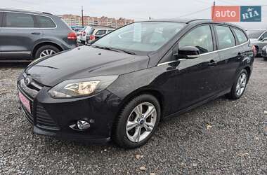 Універсал Ford Focus 2012 в Рівному