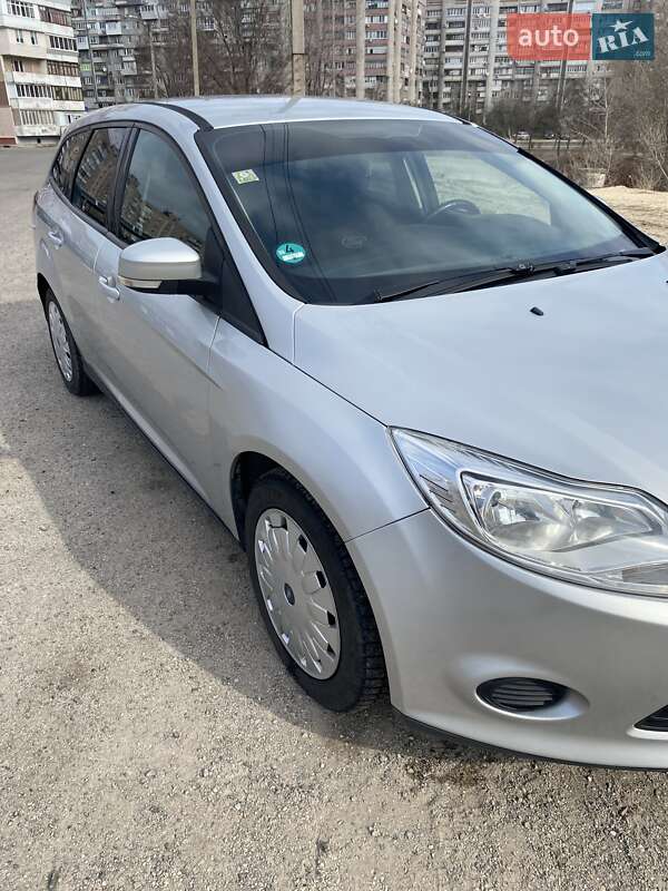 Универсал Ford Focus 2013 в Запорожье