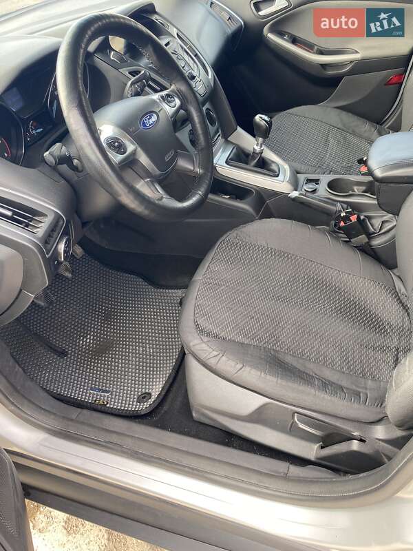 Универсал Ford Focus 2013 в Запорожье