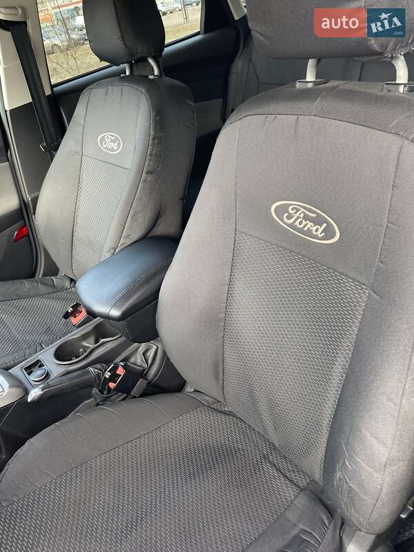 Универсал Ford Focus 2013 в Запорожье