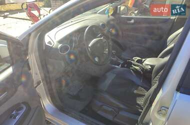 Универсал Ford Focus 2010 в 