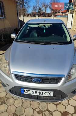 Универсал Ford Focus 2010 в 