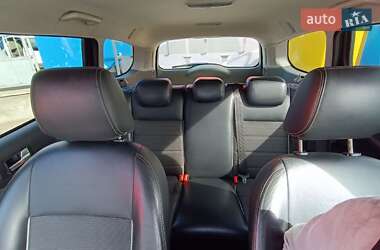 Универсал Ford Focus 2010 в 