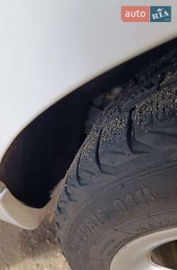 Универсал Ford Focus 2010 в 