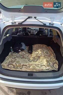 Универсал Ford Focus 2010 в 
