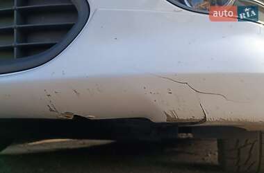 Универсал Ford Focus 2010 в 