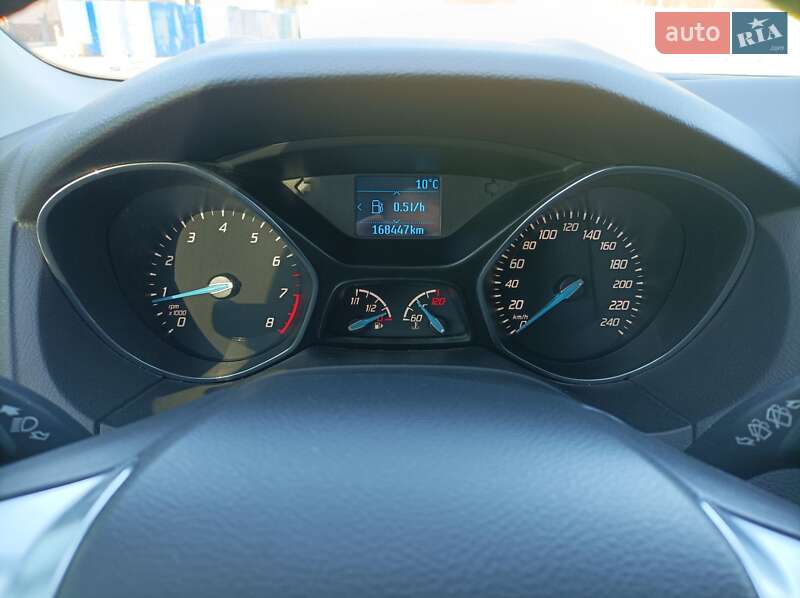 Универсал Ford Focus 2014 в Коломые