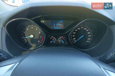 Универсал Ford Focus 2014 в 