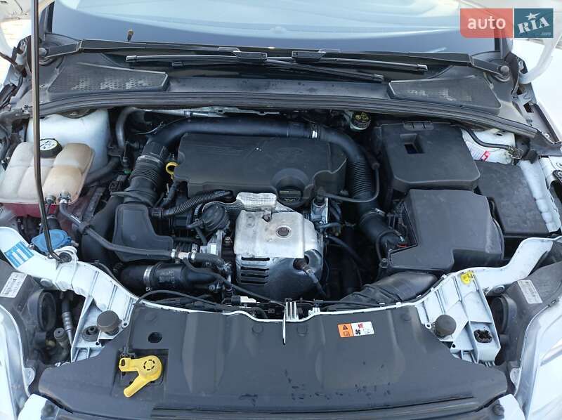 Универсал Ford Focus 2014 в Коломые