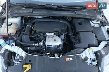 Универсал Ford Focus 2014 в 