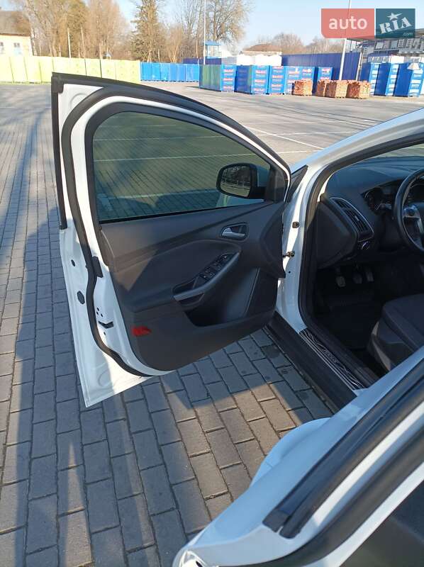Универсал Ford Focus 2014 в Коломые