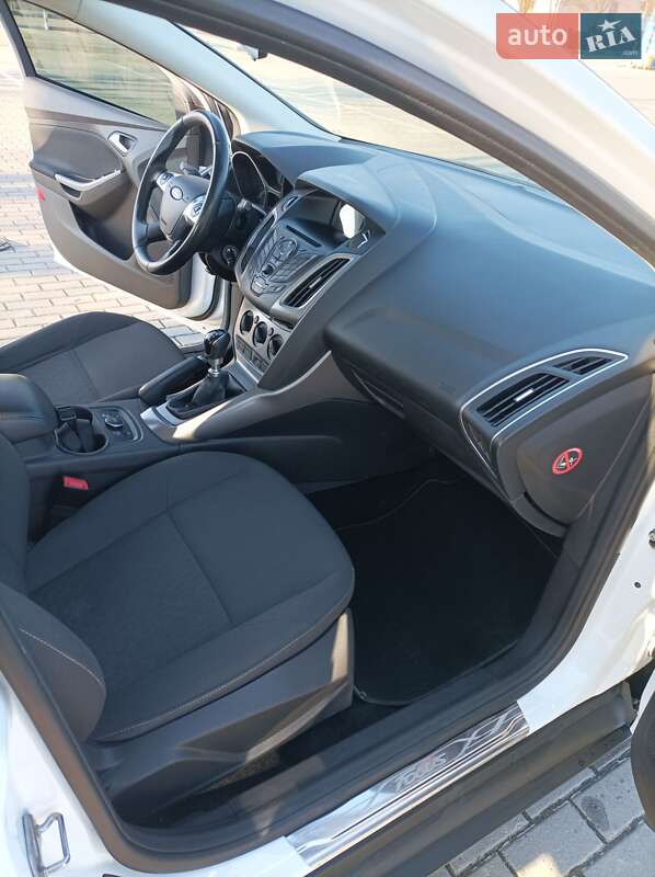 Универсал Ford Focus 2014 в Коломые