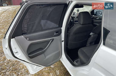 Универсал Ford Focus 2010 в 