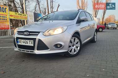 Універсал Ford Focus 2011 в Вінниці